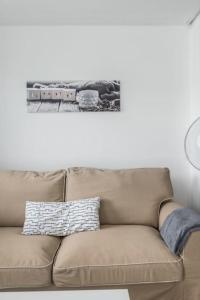 Tiny House in the Country