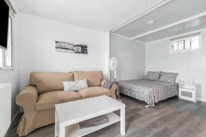 Tiny House in the Country