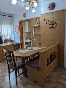 Auronzo Vacanze di Marina e Valter - Corte 25