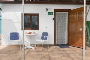 Country Studio near Fataga