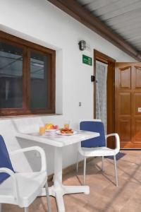 Country Studio near Fataga