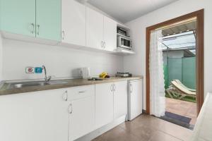 Country Studio near Fataga