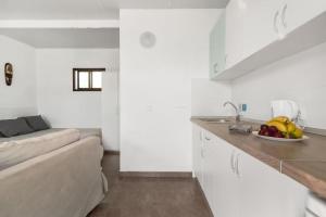 Country Studio near Fataga