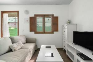 Country Studio near Fataga