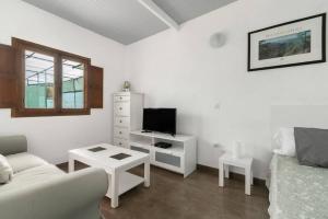 Country Studio near Fataga