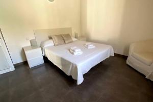 Finca House by Fataga Maspalomas