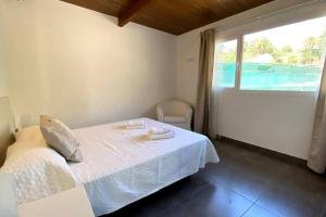 Finca House by Fataga Maspalomas