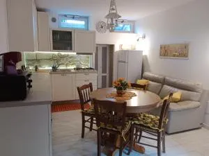 Appartamento bilocale ERICA - Tognazza