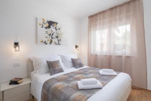 Villa Paradiso Adriatico