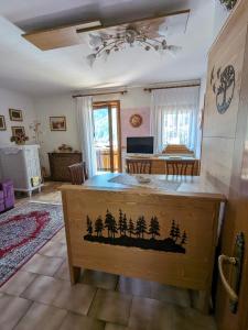 Auronzo Vacanze di Marina e Valter - Corte 25