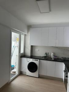 Espacioso apartamento de 3 habitaciones