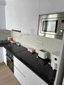 Espacioso apartamento de 3 habitaciones