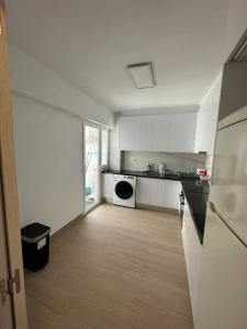 Espacioso apartamento de 3 habitaciones