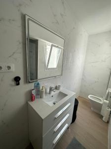 Espacioso apartamento de 3 habitaciones