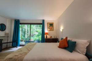 Studio à montmartre avec terrasse