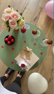 Superbe cottage proche Disney