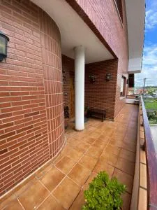 Apartamento Las Torcas en Mogro - Gormazo