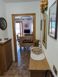 Auronzo Vacanze di Marina e Valter - Corte 25