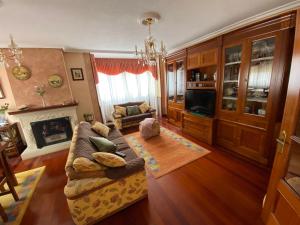 Apartamento Las Torcas en Mogro