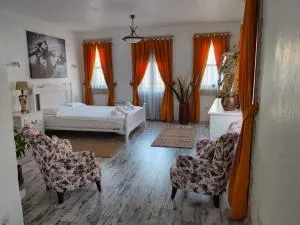 al'çatı flaneur - Cesme