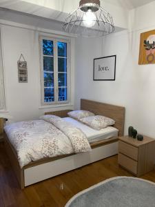 Appartement Dijon le Zola