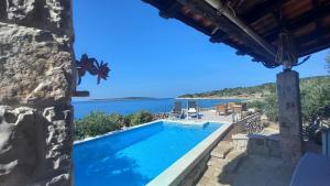 House Robinson Tiziana