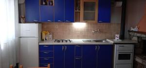 House Robinson Tiziana