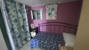 House Robinson Tiziana