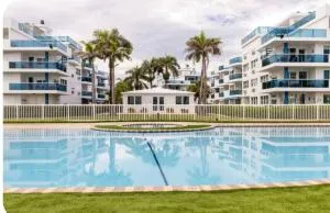 Breezy Nights Puerto Rico - Suarez