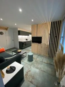 Gîte familial entre Chambord et Beauval - 库谢韦尔尼