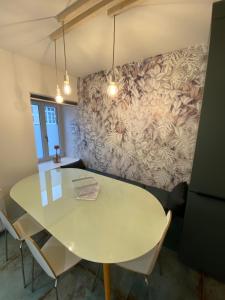 Appartements Gite familial entre Chambord et Beauval : Appartement 2 Chambres