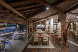Hotel Canto das Águas - Roteiro de Charme
