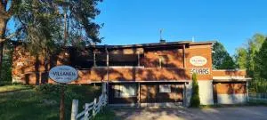 Majatalo Villanen - Petääjärvi