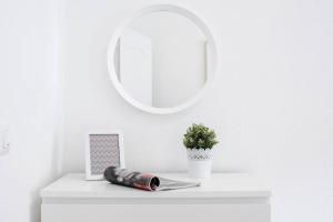 Excellent central location lovely home with AC