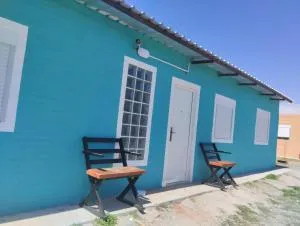 Lugar tranquilo y cerca 2 - 圣安娜