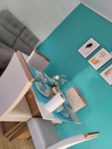 Lugar tranquilo y cerca 2