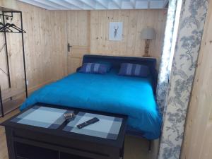 Maisons de vacances Les gites d'Alex n°2 : photos des chambres