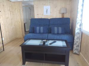 Maisons de vacances Les gites d'Alex n°2 : photos des chambres