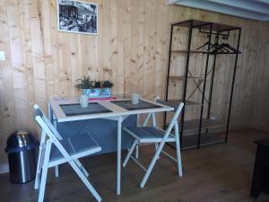 Maisons de vacances Les gites d'Alex n°2 : photos des chambres