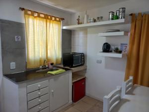 Los Abuelos Hotel & Alojamiento