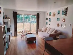 Appartement à 300m de la plage - Fréjus-Plage