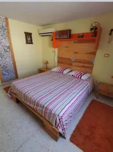 dar ABH à 200 m de la Fatha plage - Kelibia