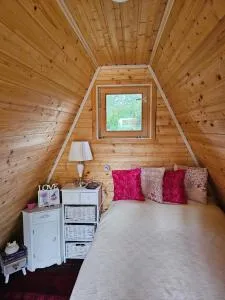 Bungalov Aleksandra Kamena Gora - Dobra Voda