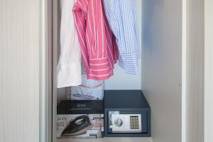 Bens Apartments-One Bedroom Premium Apartment