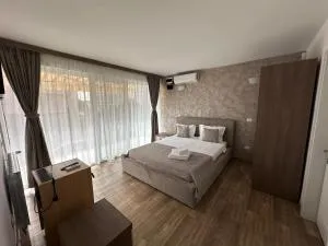 Vila Solway - 阿吉贾乡