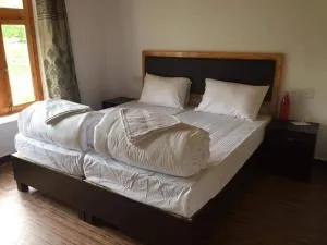 Greenview Turtuk - 卡尔吉尔