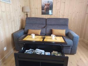 Sejours chez l'habitant Les gites d'Alex 1 : photos des chambres