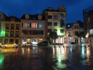 Domus Redes - Blimea