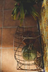 Casa con encanto