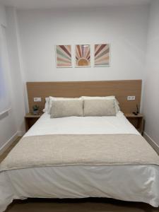 Salitre Rooms
